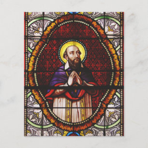 Papier Francis de Sales Evêque de Genève