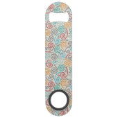 Papier fripé par fantaisie de broderie (Dos)