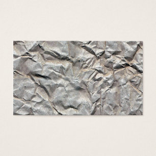 Papier froissé