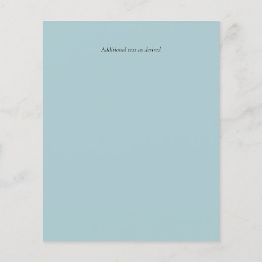 Papier Fuchsia Dreams coordonne Sage and Deep Pink (Dos)