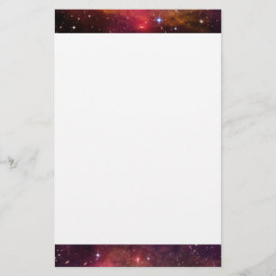 Papier Galaxie Angélique Falln