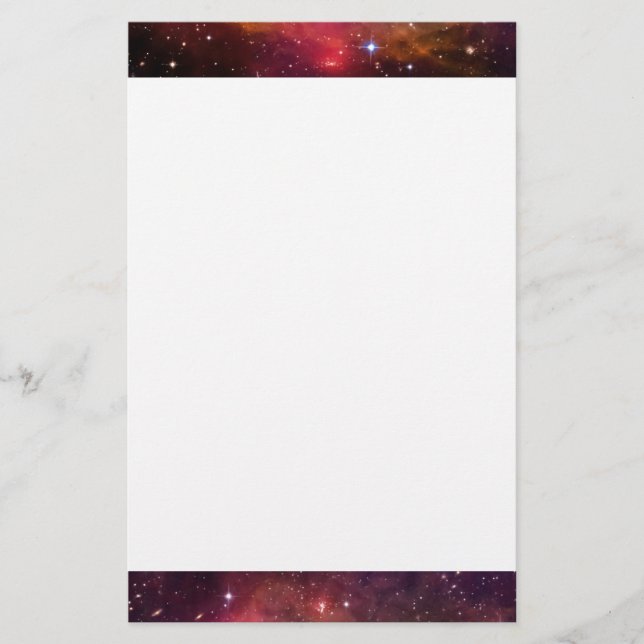 Papier Galaxie Angélique Falln (Devant)