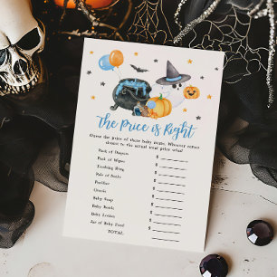 Papier Garçon Little Boo Ghost Le prix est le bon jeu