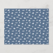 Papier Garçons de budget Fête d'anniversaire sur le thème (Dos)