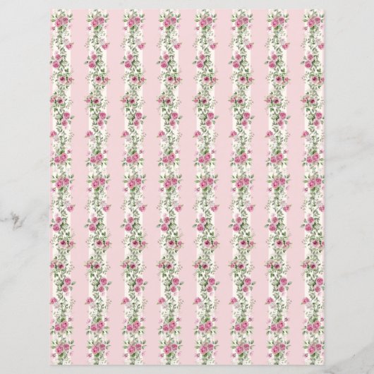 Papier Garden Party aimerait qu'elle préfère Fête des mar (Dos)