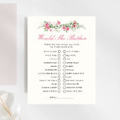 Papier Garden Party aimerait qu'elle préfère Fête des mar