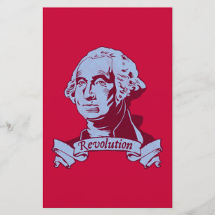 Papier George Washington