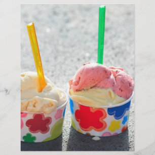 Papier Glace