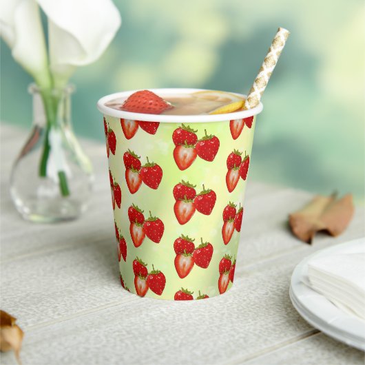 Papier Gobelets en carton (Insitu)