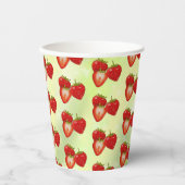 Papier Gobelets en carton (Recto)