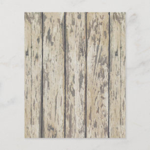 Papier Grain de bois