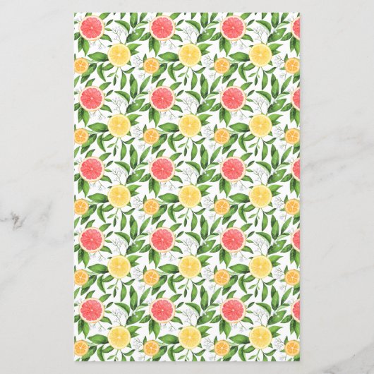 Papier Grapefruit Devinez Qui Maman ou Papa Baby shower J (Dos)