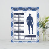 Papier Graphique de perte de poids de l'analyseur de mesu (Debout devant)