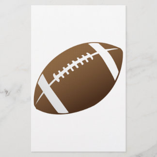 Papier Graphique des équipes de football et de football