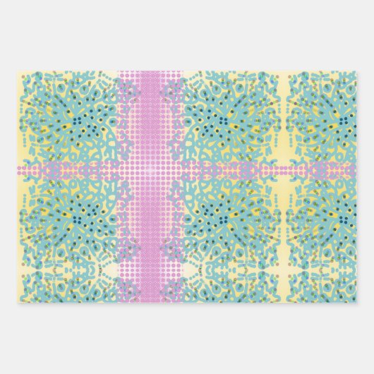 PAPIER GRAPHIQUE PUNCHY (Devant 3)