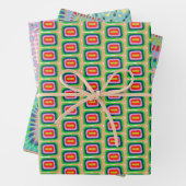 PAPIER GRAPHIQUE PUNCHY (En situation)