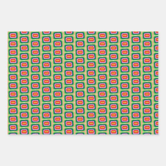 PAPIER GRAPHIQUE PUNCHY (Devant)