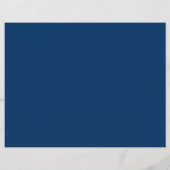 Papier Green Puppy Program Pet Obedience School Pré Puppy (Dos)