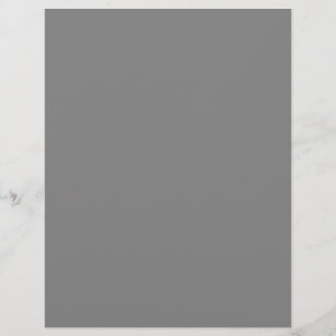 Papier gris