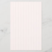 Papier Gris roses, Baby shower marguerite souhaits pour b (Dos)