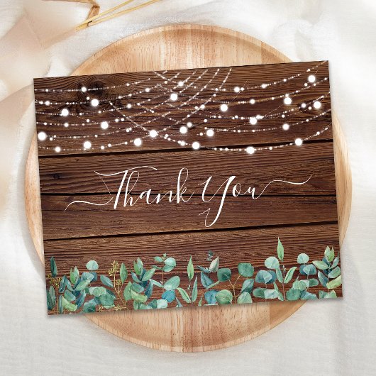 Papier Guirlande Lumineuse Rustique de Mariage à Petit Bu