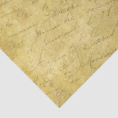  papier handschrift (Detail)