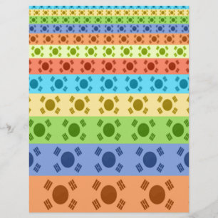 Papier Happy Colors