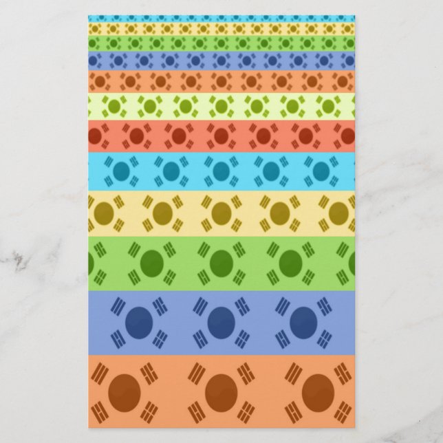 Papier Happy Colors (Devant)