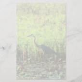 Papier Heron 6449 (Devant)