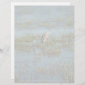 Papier Heron 6937 (Devant / Derrière)