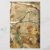 Papier Hershey's Grand Bar Wrapper Hunters Camoflouge Cam (Dos)