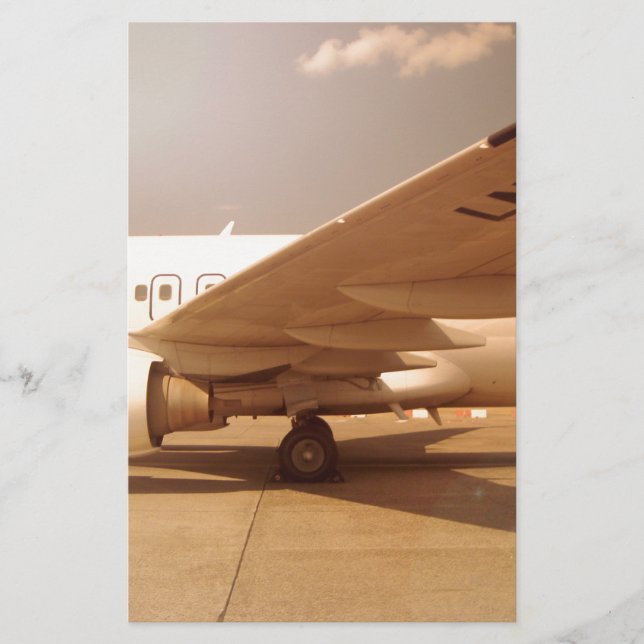 Papier Hipster Air (Devant)