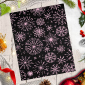 Papier Hiver Onederland Anniversaire Invitation Flèches d