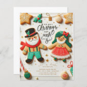 Papier "Holiday Scrapbook Delft : Joyeux Noël (Devant / Derrière)