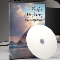 Home Film DVD Insertion pour adapter 5x7 Coque Vid
