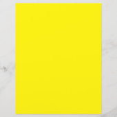 Papier Housse de cupcake LEMON, cupcakes à thème citron (Dos)