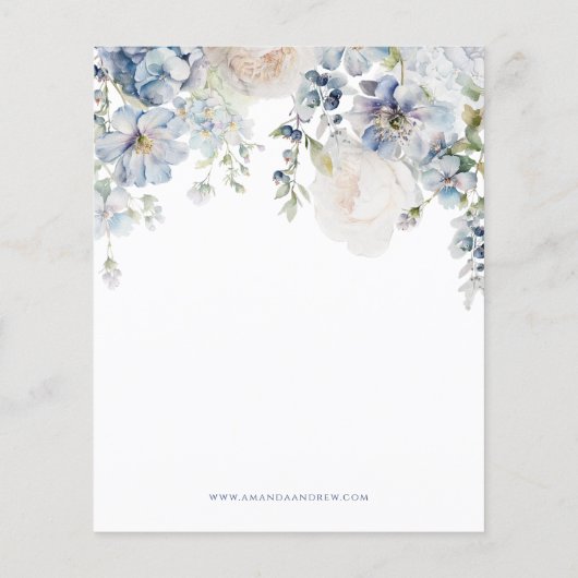 Papier Hydrangée économique et Faire-part de mariage Rose