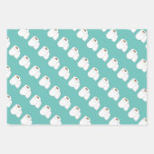 Papier hygiénique et masques lavables à main amusa (Devant 2)