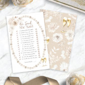 Papier Il A Dit Qu'Elle A Dit Jeu