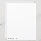 Papier Impression photo Hawk (Dos)