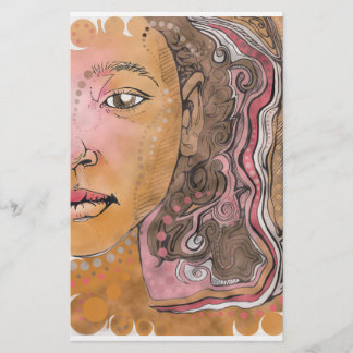 Papier Imprimantes autochtones