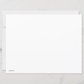 Papier imprimé d'art café (Dos)