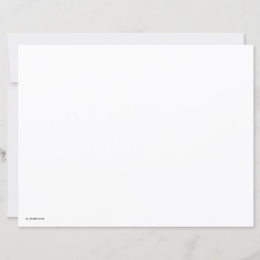 Papier imprimé d'art café (Dos)