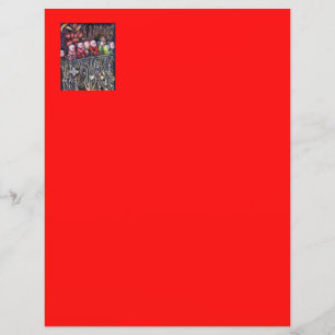 Papier Incarné