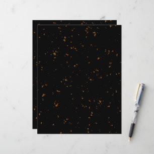Papier Incendies Incendies superposer votre photo Brûlure