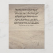 Papier Invitaciones de Boda, Mariage espagnol GOLD Budget (Dos)