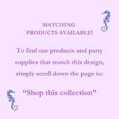 Papier Invitation de budget d'anniversaire de queue de si