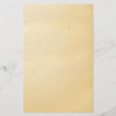 Papier Invitation de la partie karaoke du micro rétro bud (Dos)