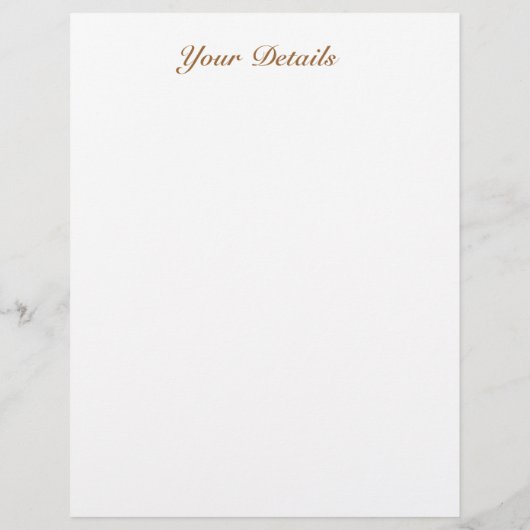 Papier Invitation DE L'ANGLETERRE VICTORIENNE (Dos)