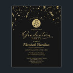 Papier Invitation du budget de l'École des sciences infir<br><div class="desc">VEUILLEZ NOTER : Les enveloppes NE SONT PAS INCLUSES ; les enveloppes A7 correspondantes sont disponibles pour être achetées séparément.</div>